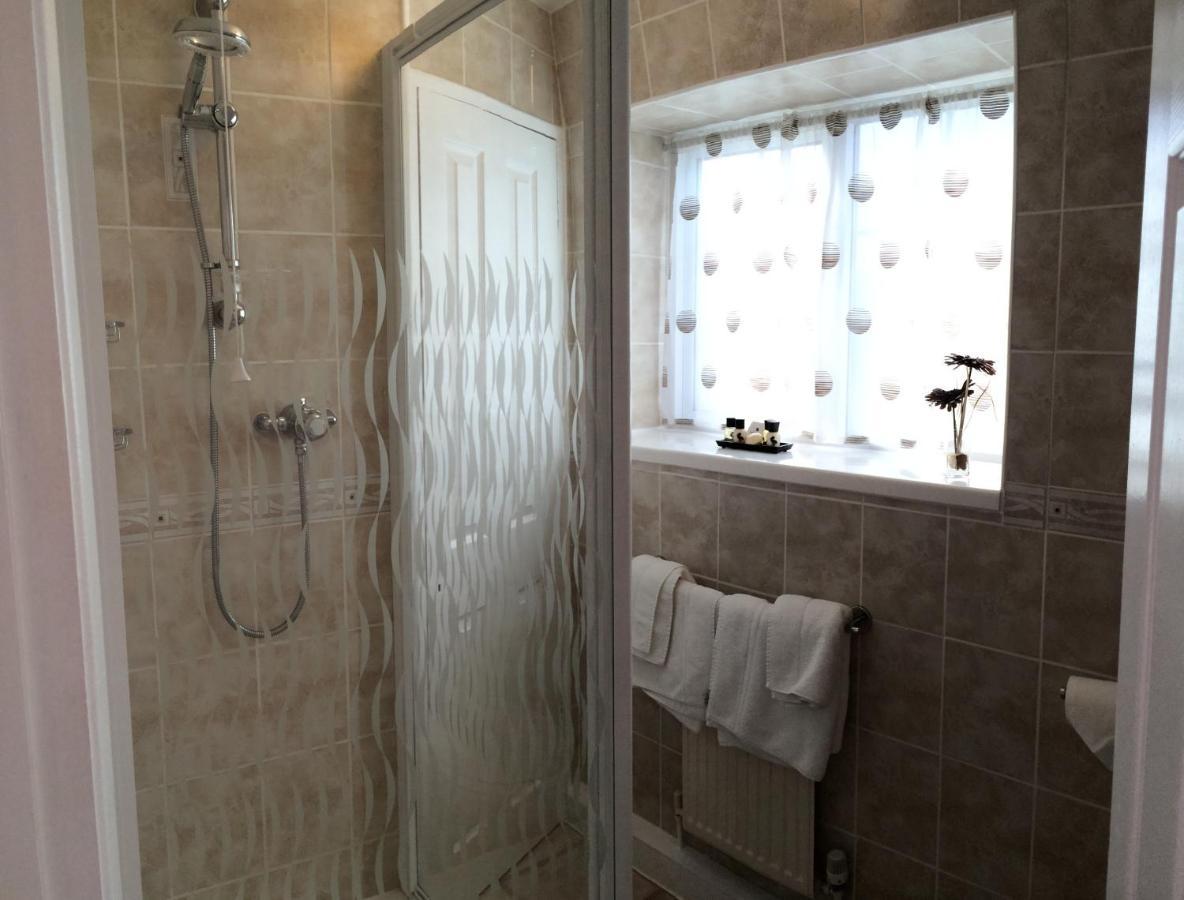 Smugglers Rock Country House Ravenscar Zimmer foto